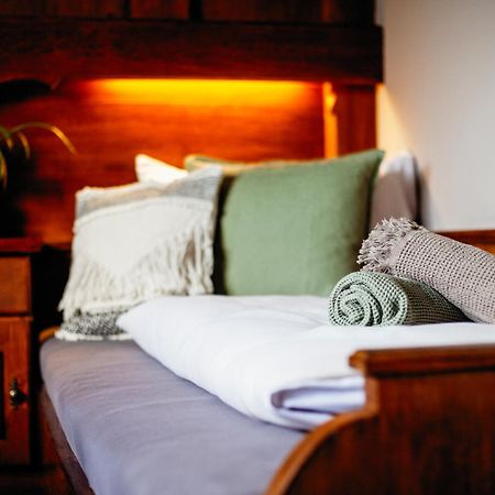 Pinetree Lodge Mayrhofen Extérieur photo