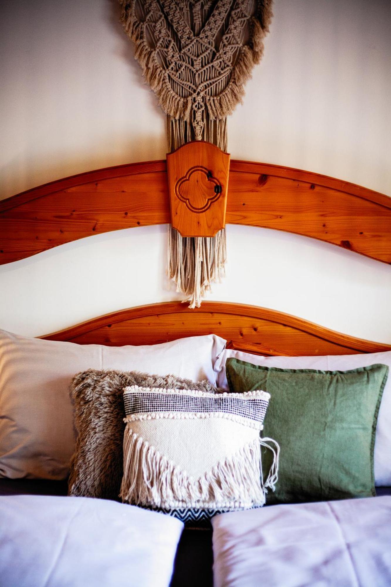 Pinetree Lodge Mayrhofen Extérieur photo