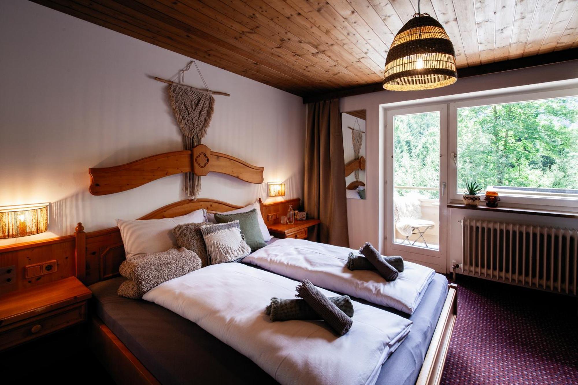 Pinetree Lodge Mayrhofen Extérieur photo