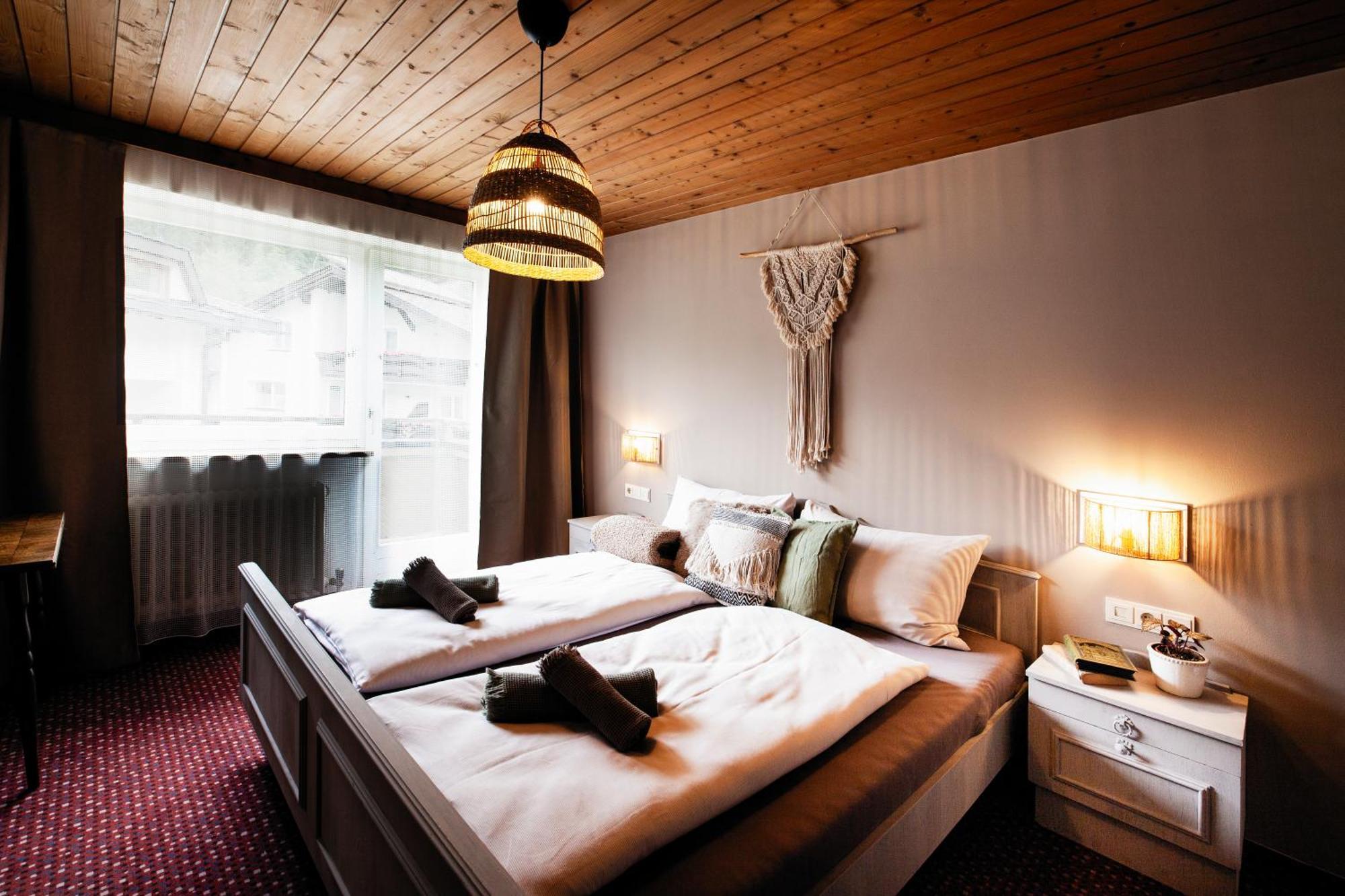 Pinetree Lodge Mayrhofen Extérieur photo