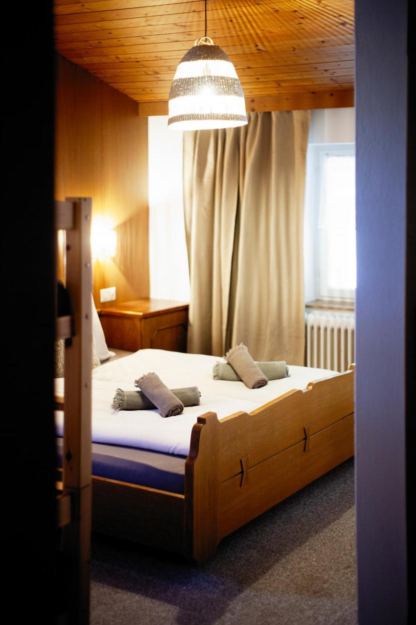 Pinetree Lodge Mayrhofen Extérieur photo