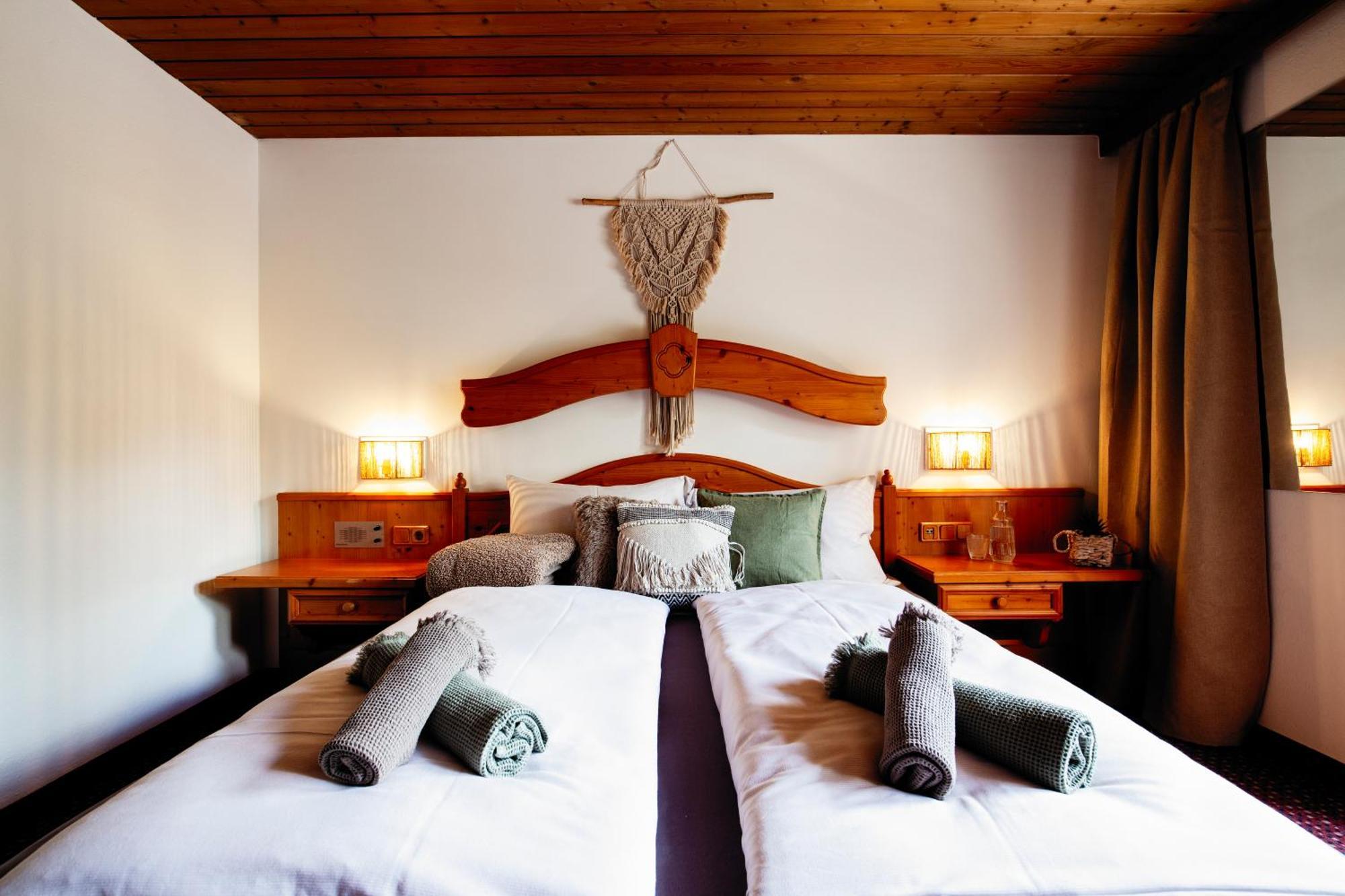 Pinetree Lodge Mayrhofen Extérieur photo