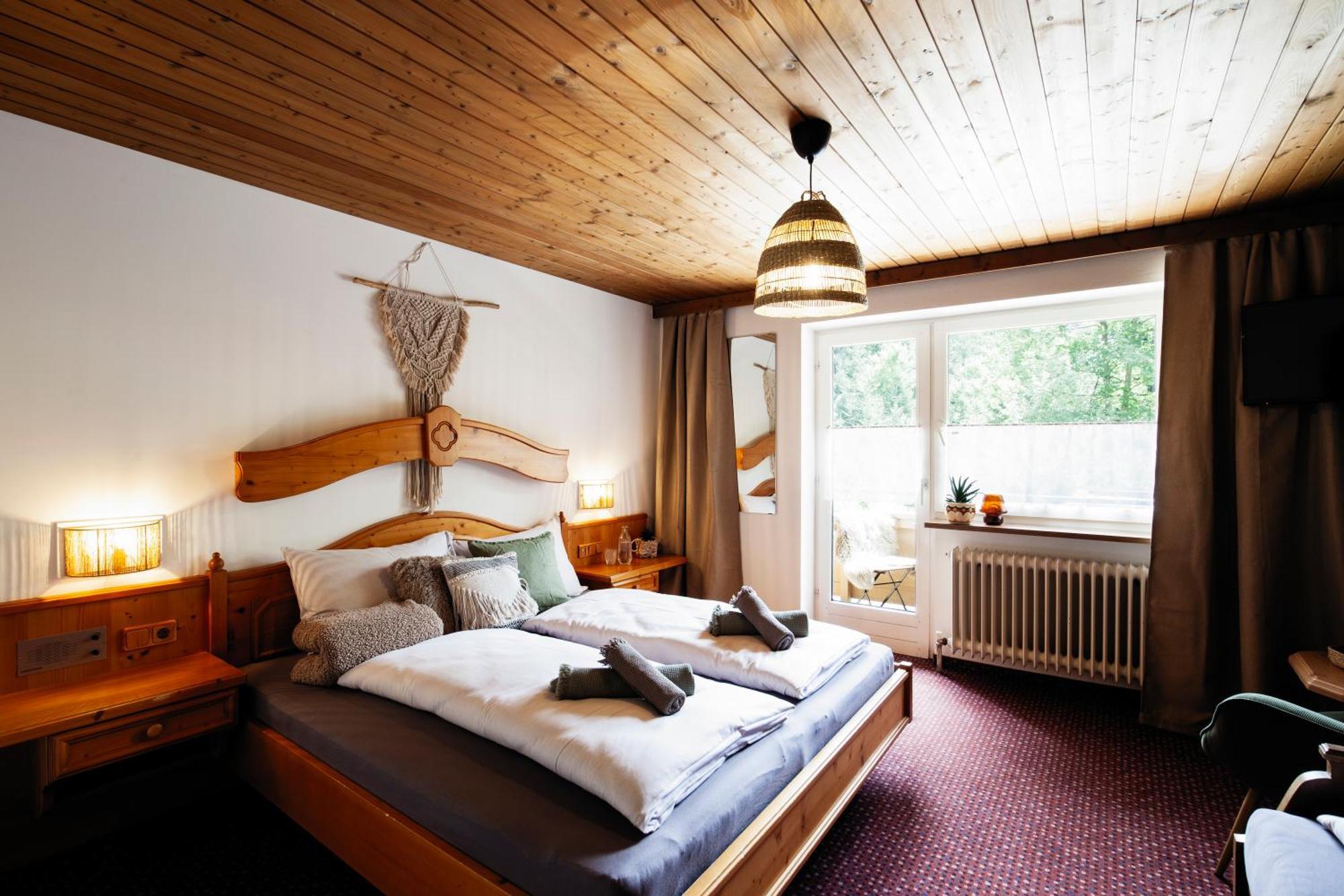 Pinetree Lodge Mayrhofen Extérieur photo