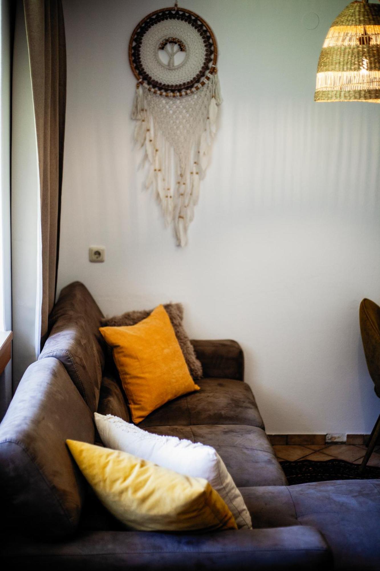 Pinetree Lodge Mayrhofen Extérieur photo