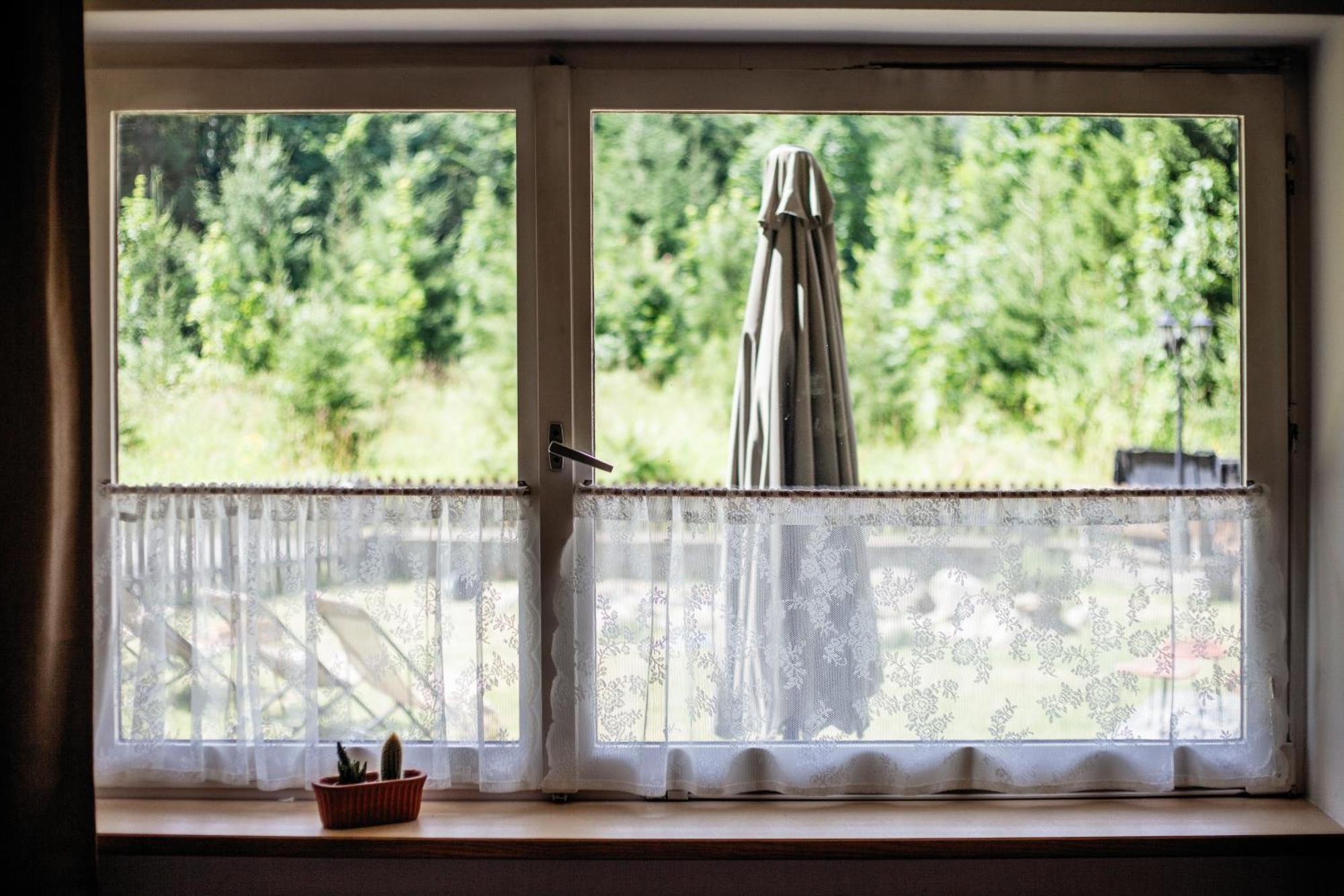 Pinetree Lodge Mayrhofen Chambre photo