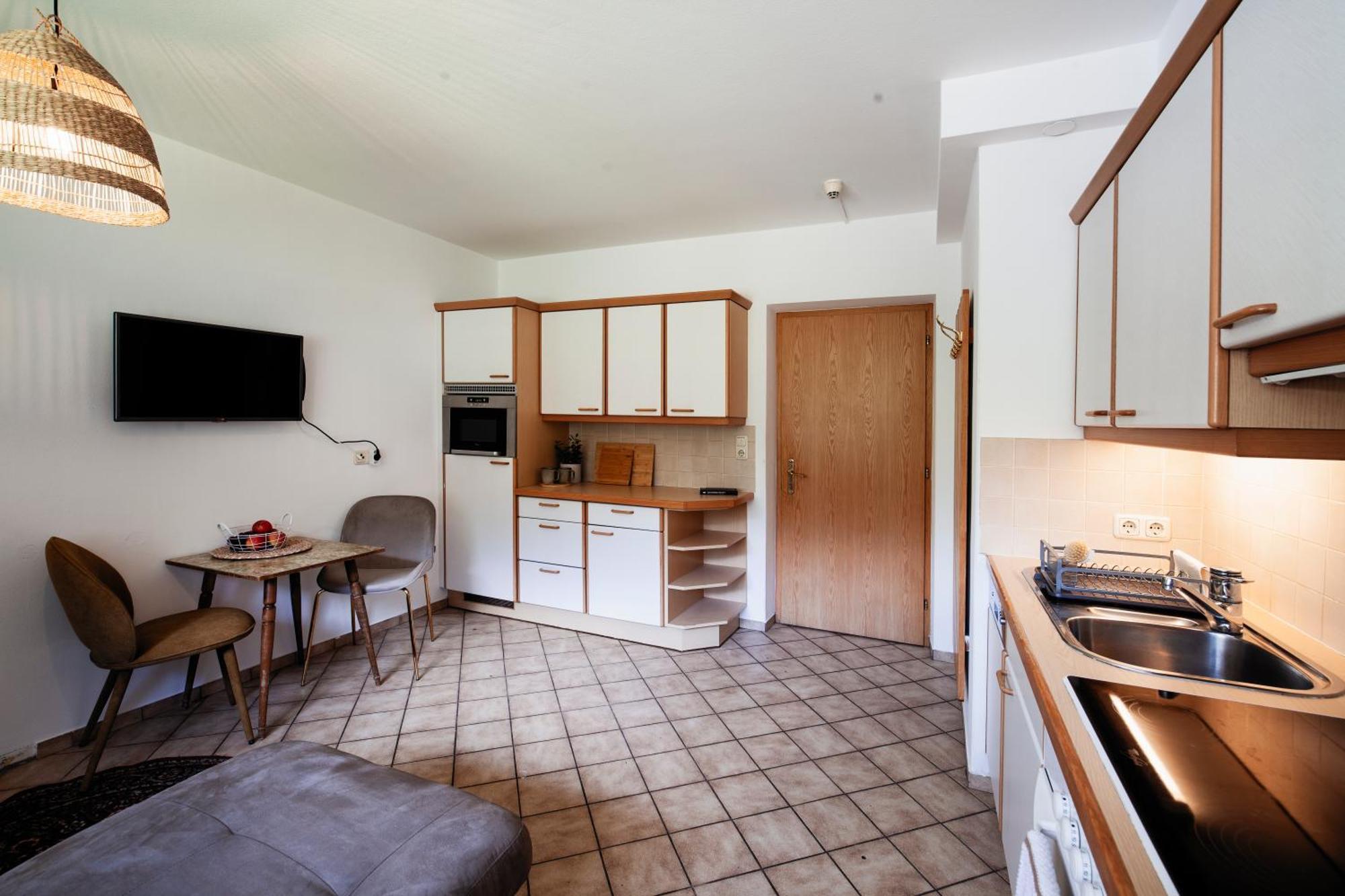 Pinetree Lodge Mayrhofen Chambre photo