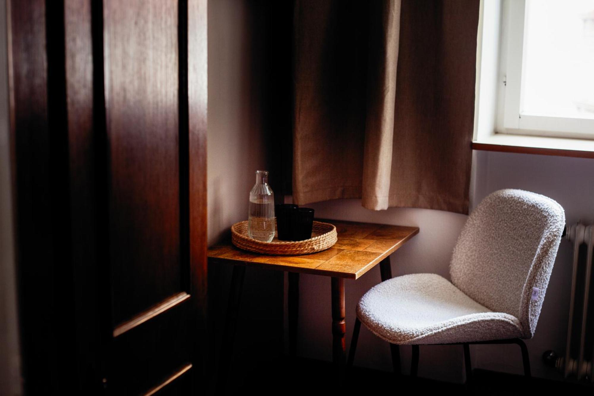 Pinetree Lodge Mayrhofen Chambre photo