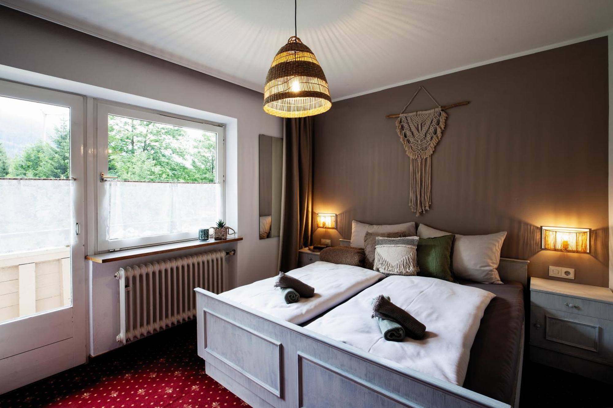 Pinetree Lodge Mayrhofen Extérieur photo